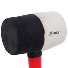 Martelo de Borracha 450g MTX