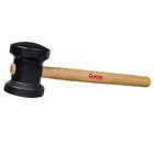 Martelo de Borracha 80mm Cortag
