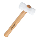Martelo de Borracha 8514 40mm Momfort
