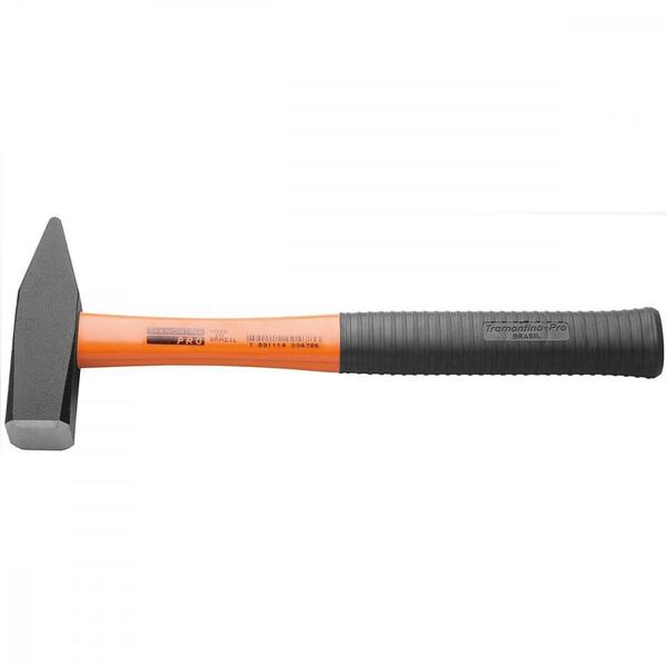 Martelo De Pena Cabo De Polipropileno Com Fibra E Alma De Aço