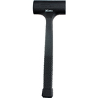 Martelo de Poliuretano 40mm MTX