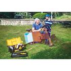 Martelo De Unha Polido 25 Mm Tramontina Com Cabo Em Madeira E