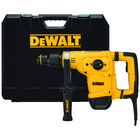 Martelo Demolidor 1050w 6kg 220v D25810k Dewalt