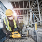 Martelo Demolidor 1050w 6kg 220v D25810k Dewalt