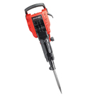 Martelo Demolidor 1700W 220V Einhell