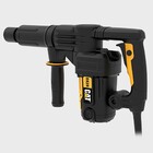 Martelo Demolidor Caterpillar Cat Dx28 32mm 220v - 1100w