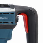 Martelo Demolidor e Rompedor Sds Max 1100W GBH5-40D 220V Bosch