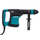 Martelo Demolidor e Rompedor Sds Max 1100W HM0871C 127V (110V) Makita