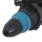 Martelo Demolidor Rompedor Makita Sistema AVT SDS Max 1510W 19,1J HR5210C 220V