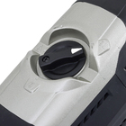 Martelo Demolidor Rompedor Makita Sistema AVT SDS Max 1510W 19,1J HR5210C 220V