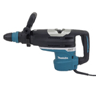 Martelo Demolidor Rompedor Makita Sistema AVT SDS Max 1510W 19,1J HR5210C 220V