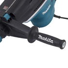 Martelo Demolidor Rompedor Makita Sistema AVT SDS Max 1510W 19,1J HR5210C 220V