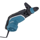 Martelo Demolidor Rompedor Makita Sistema AVT SDS Max 1510W 19,1J HR5210C 220V