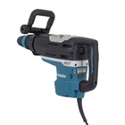 Martelo Demolidor Rompedor Makita Sistema AVT SDS Max 1510W 19,1J HR5210C 220V
