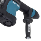 Martelo Demolidor Rompedor Makita com Maleta SDS Max 1100W 11,4J HM0870C-220V 220V