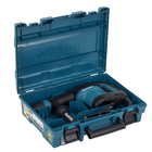 Martelo Demolidor Rompedor Makita com Maleta SDS Max 1100W 11,4J HM0870C-220V 220V