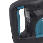 Martelo Demolidor Rompedor Makita com Maleta SDS Max 1100W 11,4J HM0870C-220V 220V