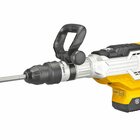 Martelo Demolidor Rompedor Mmr1700 45j 12kg Monofasico 60hz 1