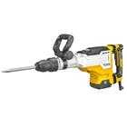 Martelo Demolidor Rompedor MMR1700 45J 30mm Menegotti