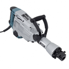 Martelo Demolidor Rompedor Wesco com Maleta e Acessórios Sextavado 1700W 50J WS3204K 220V
