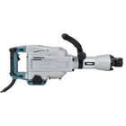 Martelo Demolidor Rompedor Wesco com Maleta e Acessórios Sextavado 1700W 50J WS3204K 220V