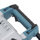 Martelo Demolidor Rompedor Wesco com Maleta e Acessórios Sextavado 1700W 50J WS3204K 220V