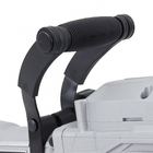 Martelo Demolidor Rompedor Wesco com Maleta e Acessórios Sextavado 1700W 50J WS3204K 220V