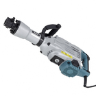 Martelo Demolidor Rompedor Wesco com Maleta e Acessórios Sextavado 1700W 50J WS3204K 220V