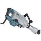 Martelo Demolidor Rompedor Wesco com Maleta e Acessórios Sextavado 1700W 50J WS3204K 220V