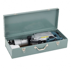 Martelo Demolidor Rompedor Wesco com Maleta e Acessórios Sextavado 1700W 50J WS3204K 220V