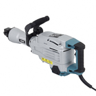 Martelo Demolidor Rompedor Wesco com Maleta e Acessórios Sextavado 1700W 50J WS3204K 220V