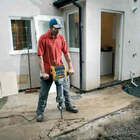 Martelo Demolidor Rompepavimento 2000w 220v - Dewalt