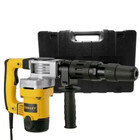 Martelo Demolidor Shm5k Sds Max 1.010w 5kg Black E Decker