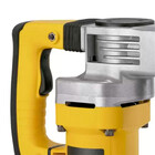 Martelo Demolidor Shm5k Sds Max 1.010w 5kg Black E Decker