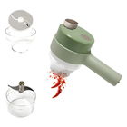 Martelo Elétrico Cooking Hammer Portátil Triturador De Frutas