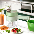 Martelo Elétrico Cooking Hammer Portátil Triturador De Frutas