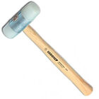 Martelo Em Nylon 60mm Gedore 050235 050235