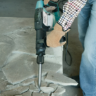 Martelo Makita Demolidor 220v M8600b
