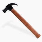 Martelo Minasul 27mm Cabeça Ferro Fundido Unha