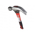 Martelo Mtx Cabeça 27mm Unha Cabo De Fibra