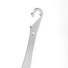 Martelo Multi Uso Camping Com Enxadinha Em Aço Zincado