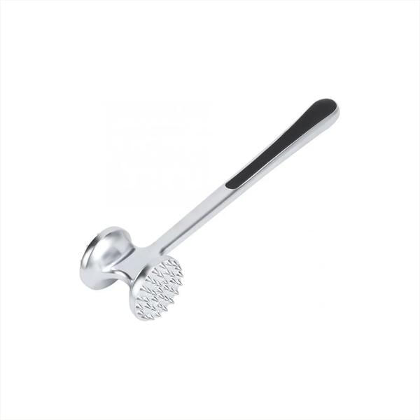 Martelo Para Carne De Liga De Zinco Uny Gift 5 4x22 5cm