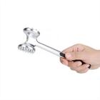 Martelo Para Carne De Liga De Zinco Uny Gift 5 4x22 5cm