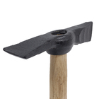 Martelo Pedreiro 2 Cortes vonder