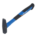 Martelo Pena Cabo de Plástico 26cm Dexter