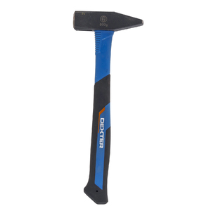 Foto de Martelo Pena Cabo de Plástico 32cm Dexter