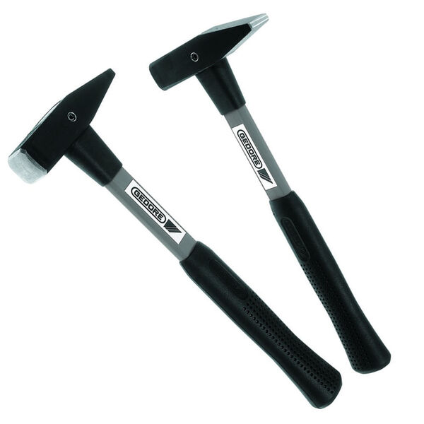 Martelo Pena Cabo Fibra Gedore 100 Gr 037410