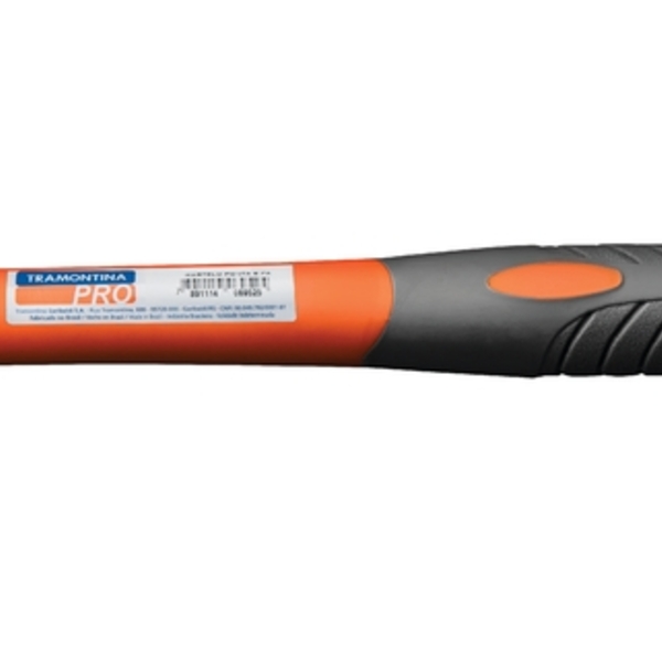 Martelo Pena Cobre-berilio Cabo Fibra De Vidro 500 G Tramonti