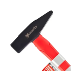 Martelo Pena Com Cabo De Fibra 500g  - Mtx