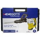 Martelo Perfurador Rompedor MMR1300 15J 18mm Menegotti